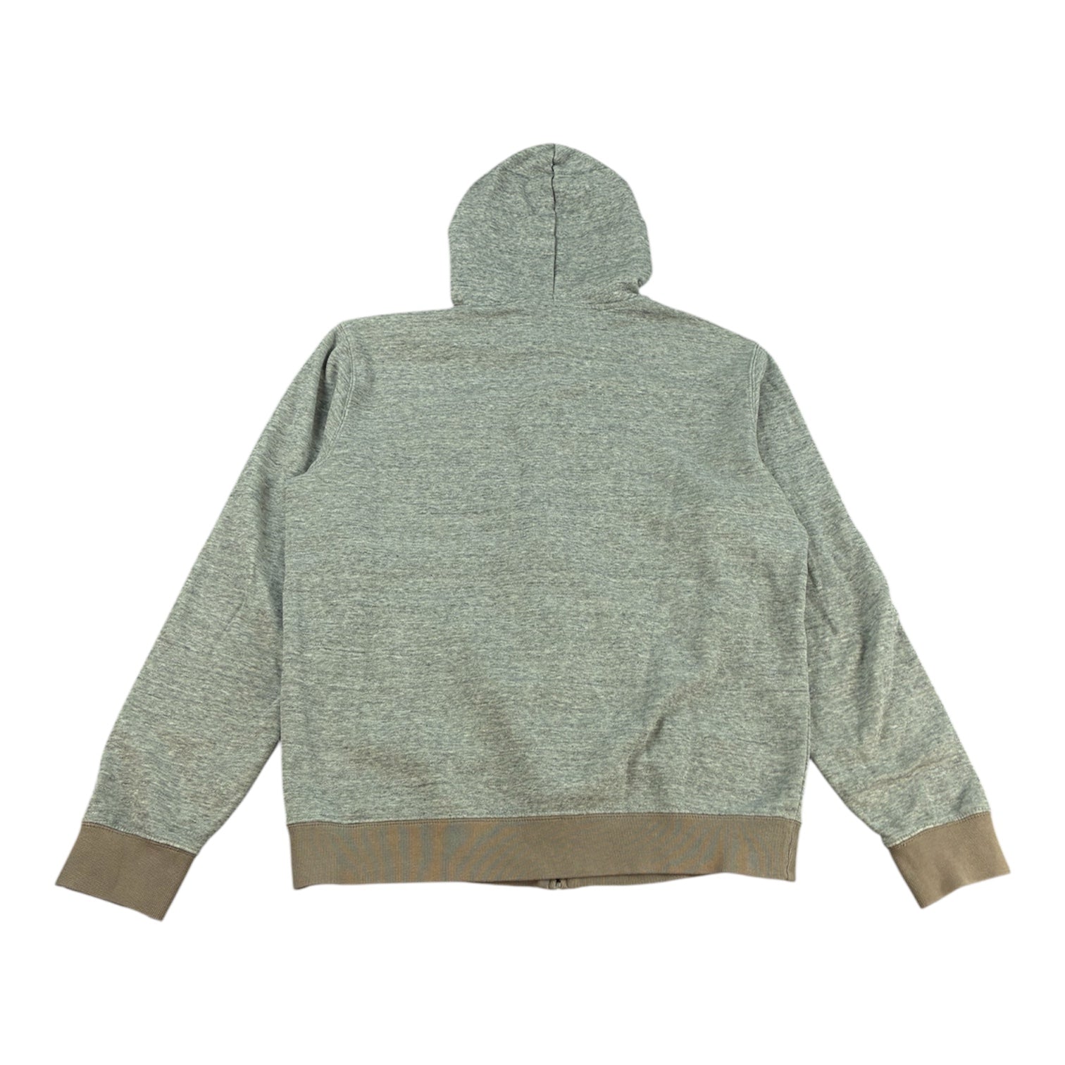 Champion Zip-Up Hoodie