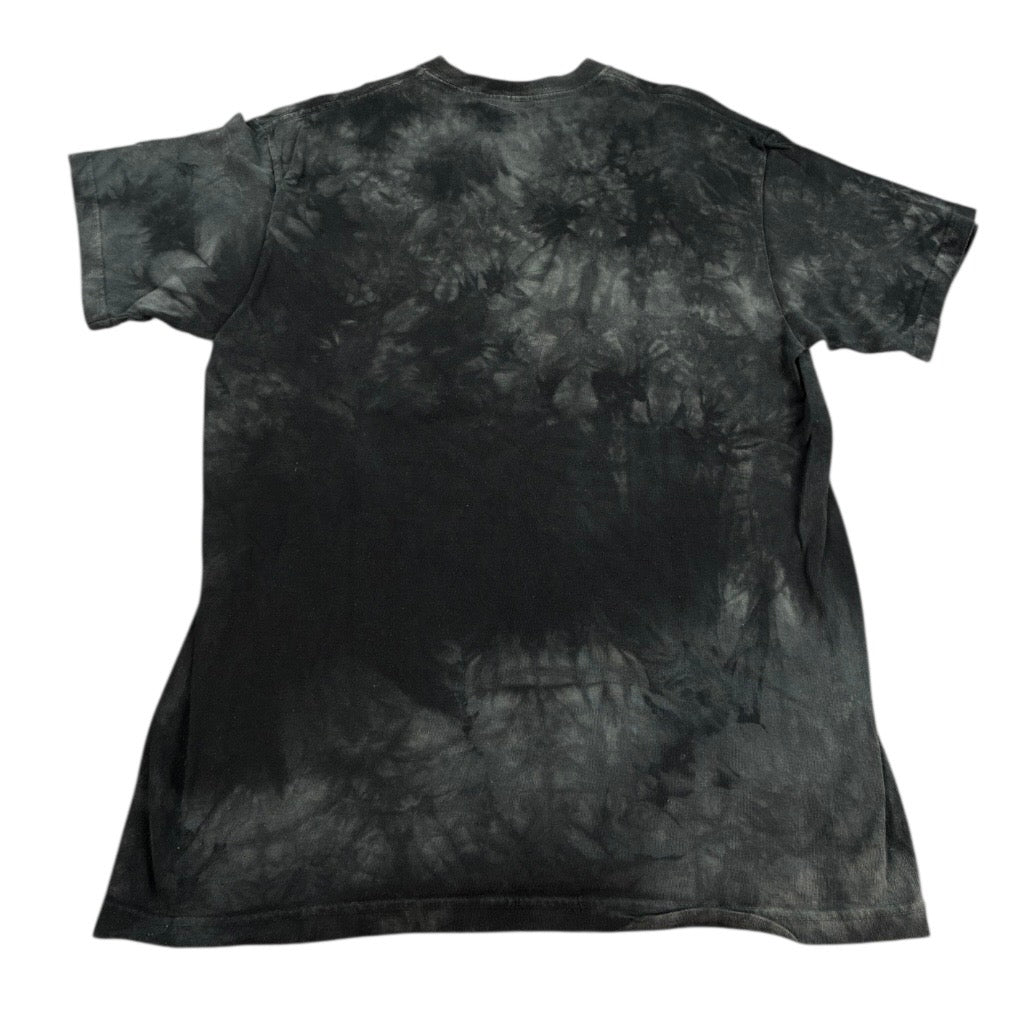 The Mountain Gnarling Wolf T-Shirt
