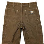 Carhartt Workwear Denim