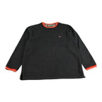 Tommy Jeans Fleece Sweatshirt