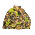 Quarter Zip Light Jacket