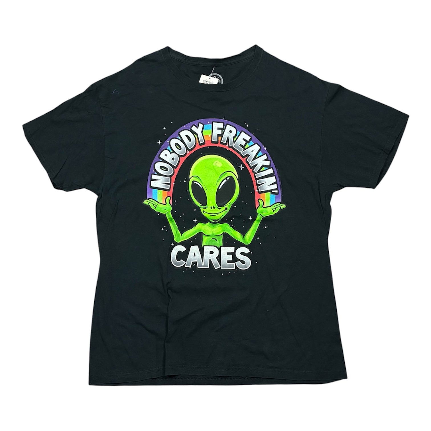 Alien T-Shirt