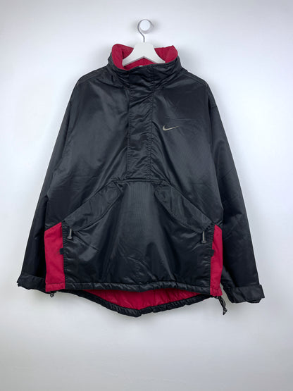 Nike Quarter-Zip Jacket