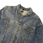 Lee Denim Jacket
