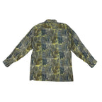 Abstract Shirt