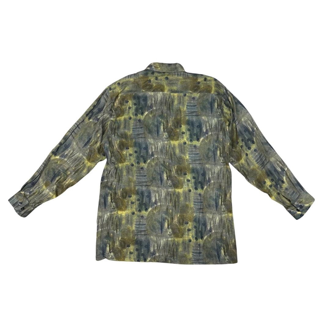 Abstract Shirt