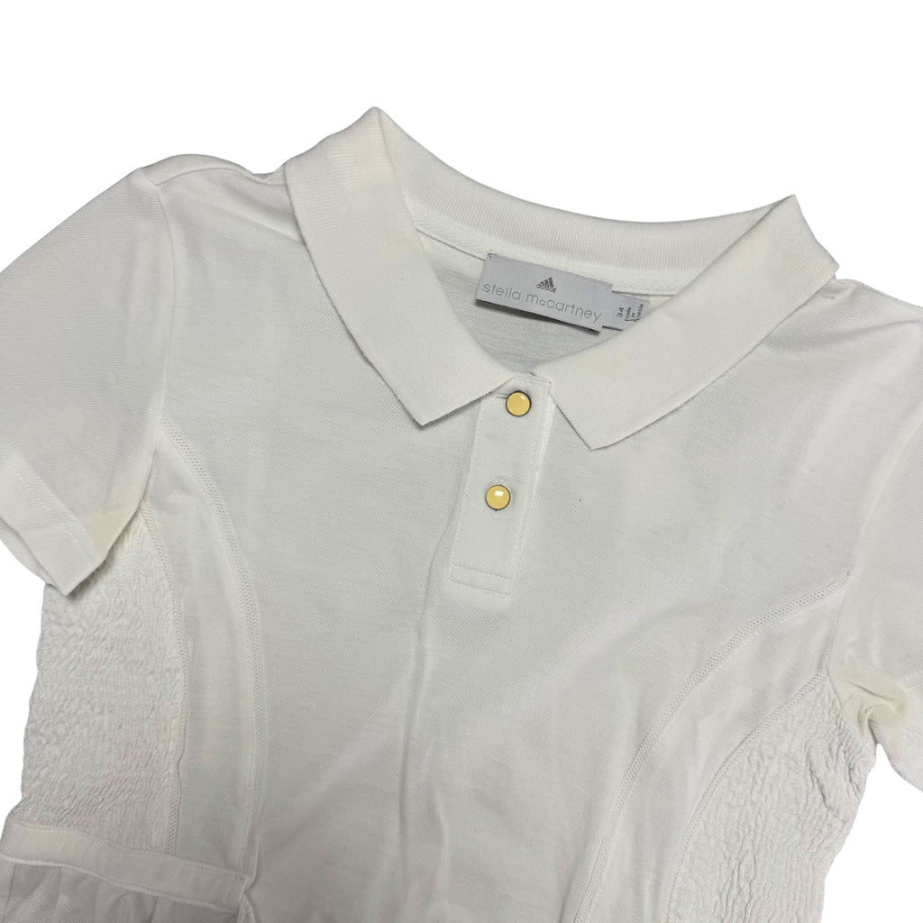 Adidas by Stella McCartney Drawstring Waist Top