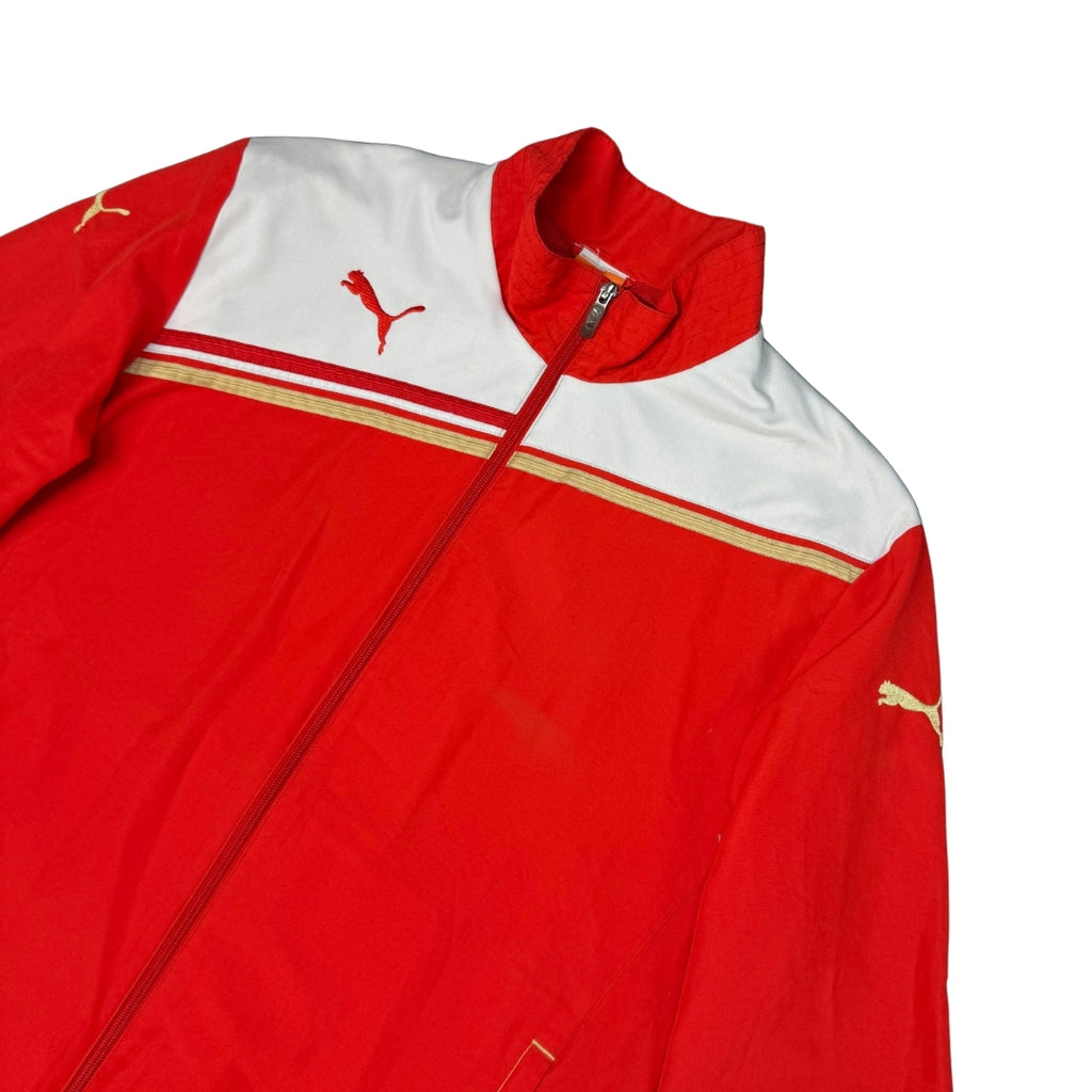 Puma Retro Track Jacket