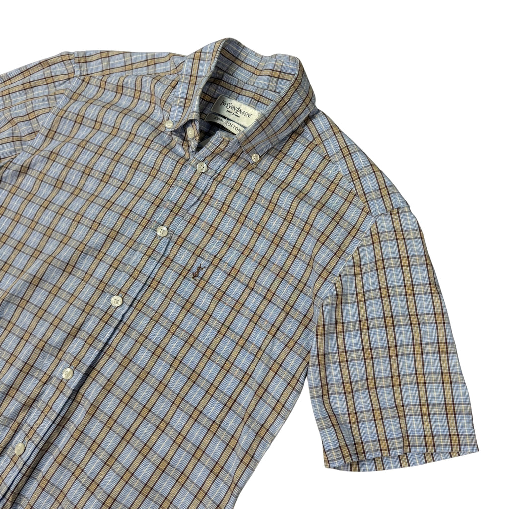 Yves Saint Laurent Shirt