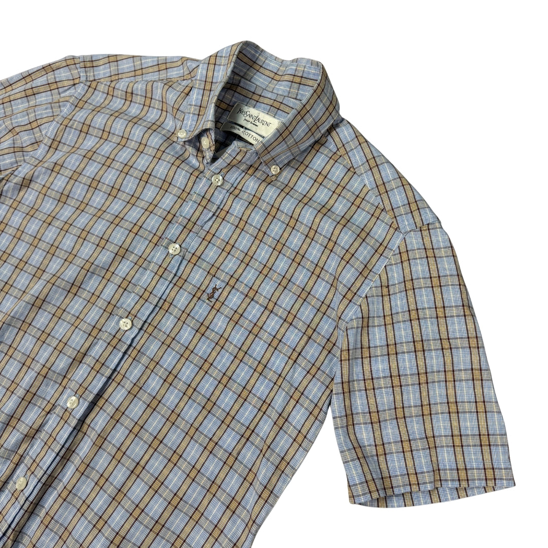Yves Saint Laurent Shirt