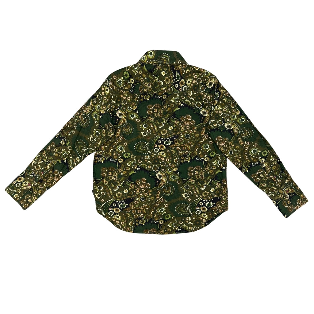 Pepe Jeans Paisley Shirt