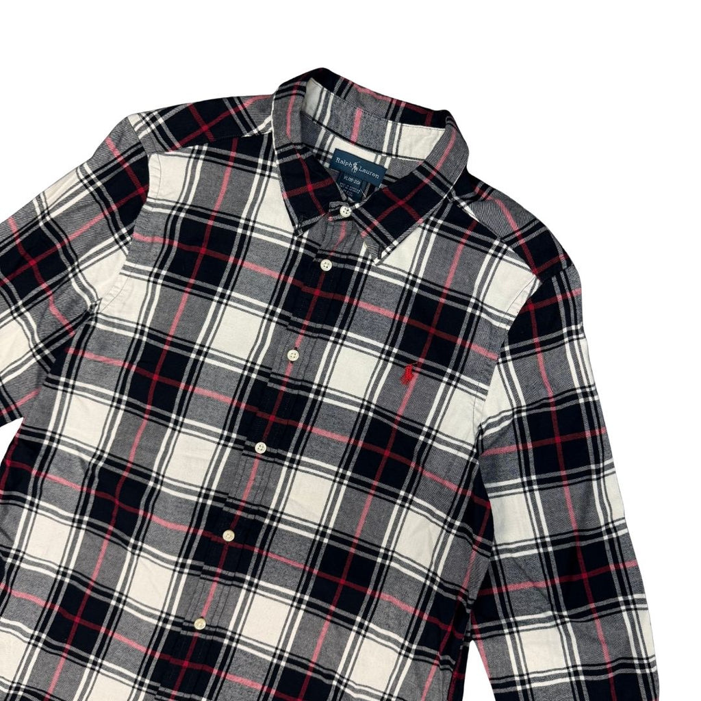 Ralph Lauren Flannel Shirt