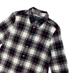 Ralph Lauren Flannel Shirt
