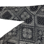 Bandana Patchwork Shirt