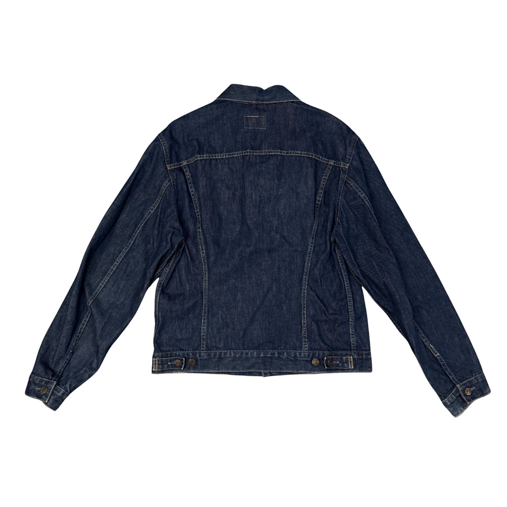Levi’s Denim Trucker Jacket