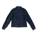Levi’s Denim Trucker Jacket
