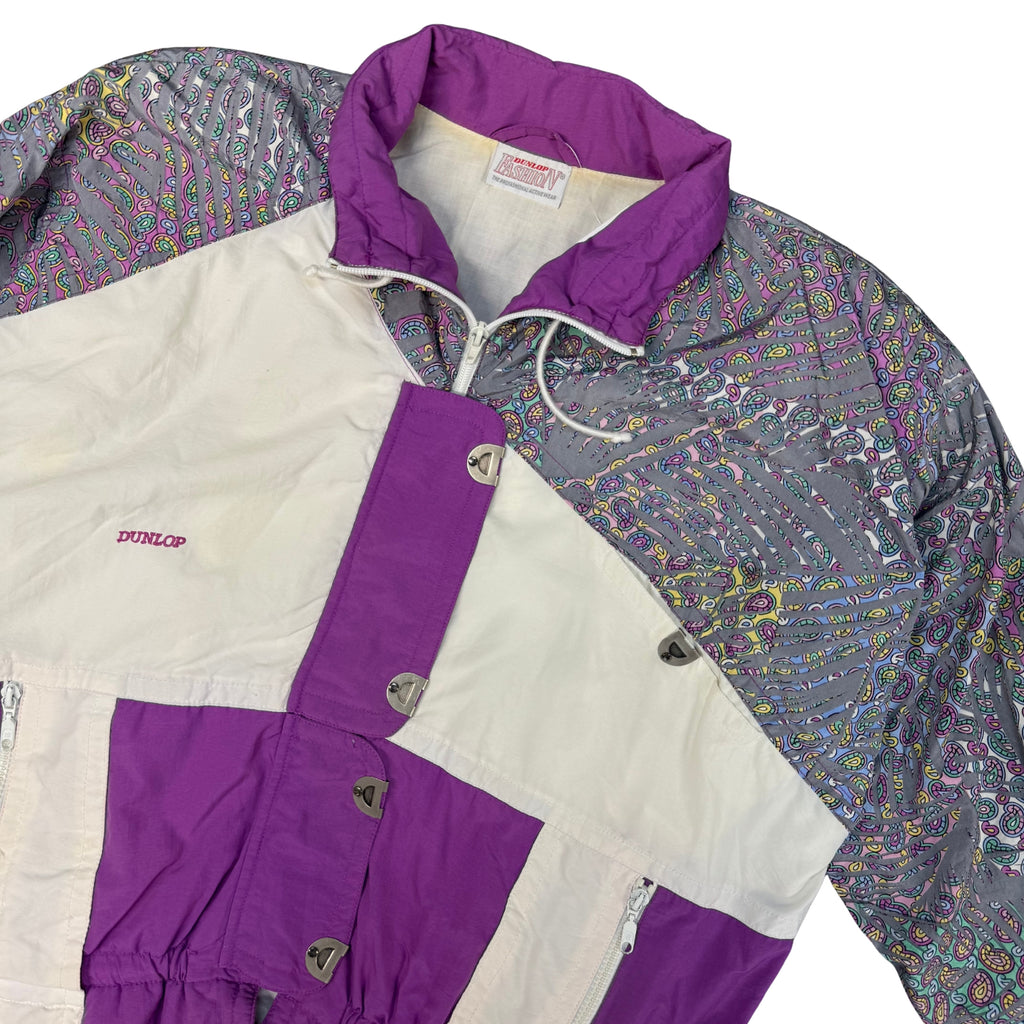 90s Windbreaker