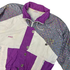 90s Windbreaker