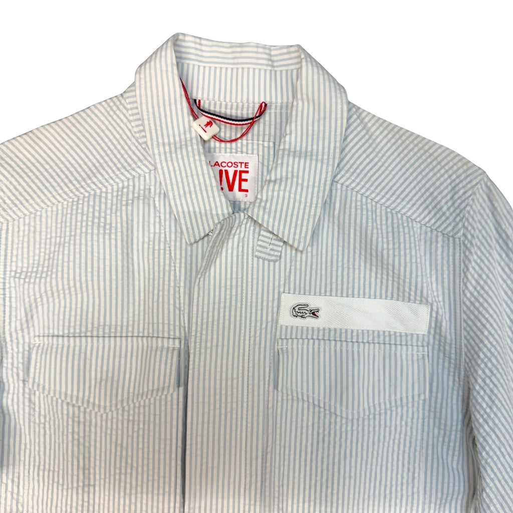 Lacoste Live Safari Jacket
