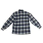 Levi’s Plaid Flannel Shirt