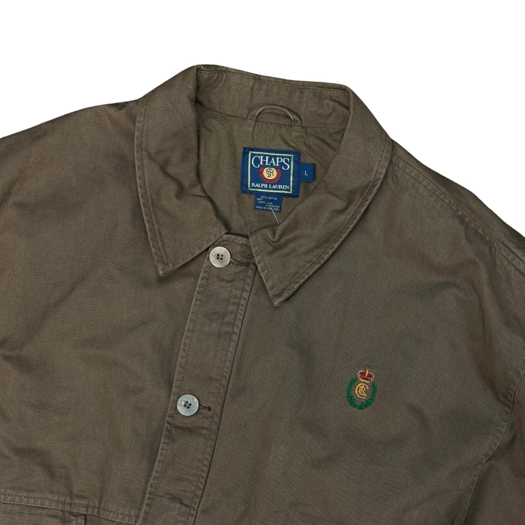 Ralph Lauren Workwear Jacket
