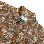 Vintage Botanical Shirt