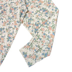 Floral Printed Shirt