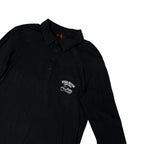 Speed Motor Piqué Polo