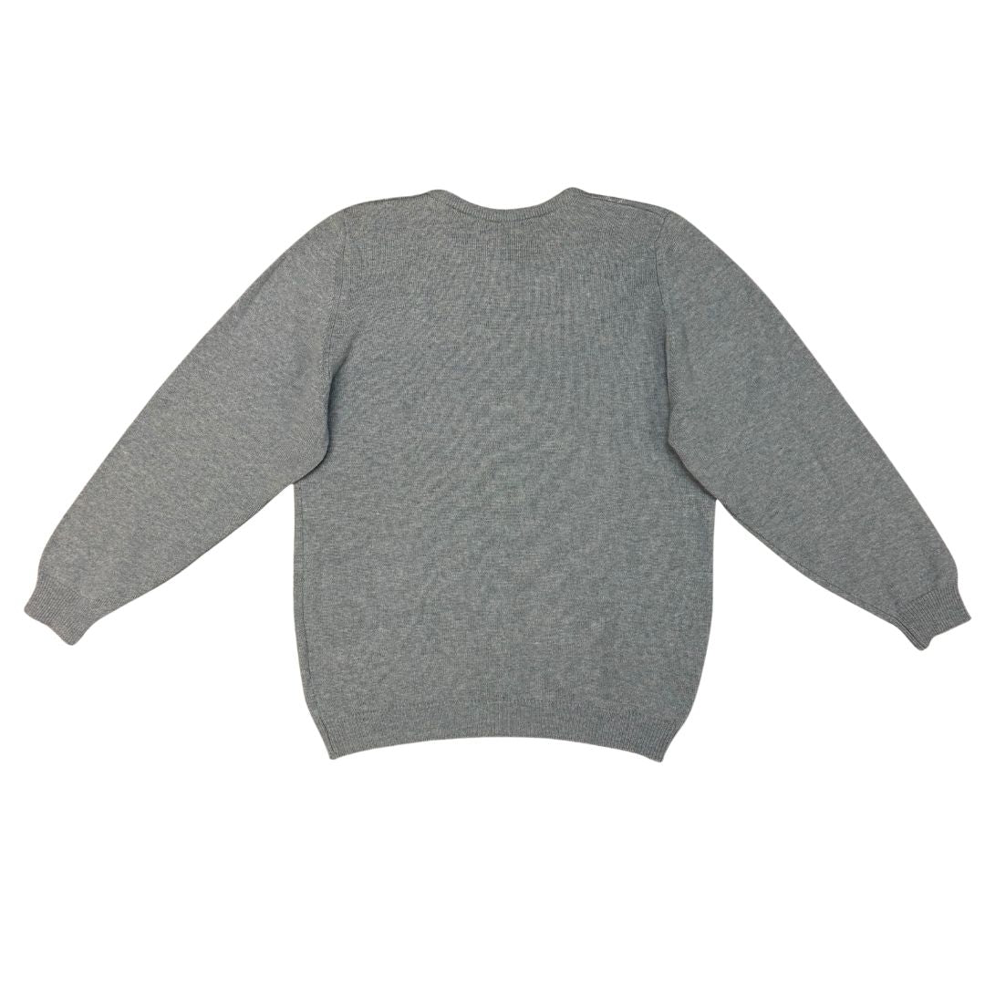 Vintage Wool Sweater