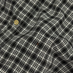Levi’s Checkered Long Sleeve Shirt