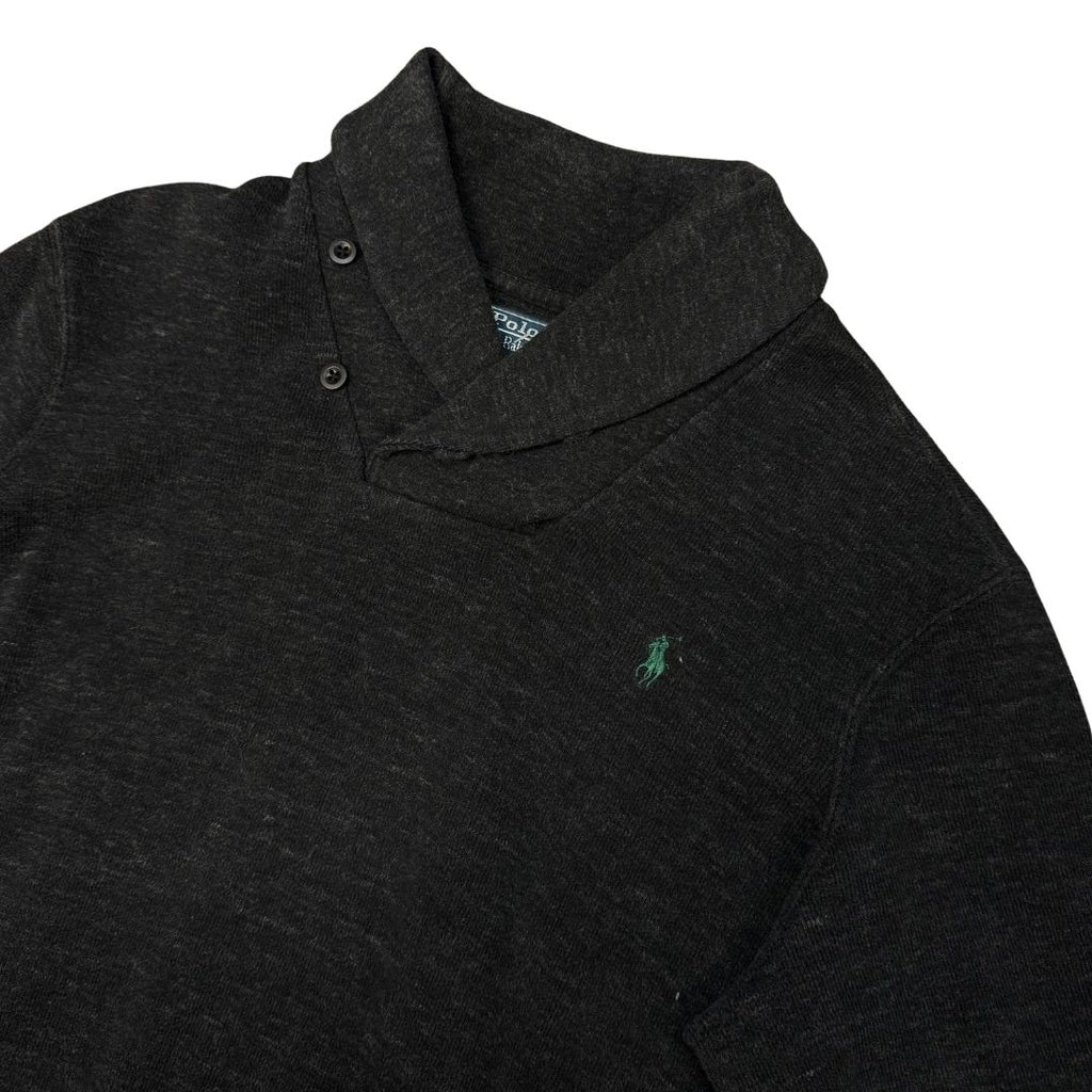 Polo Ralph Lauren Shawl Collar Knit