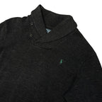 Polo Ralph Lauren Shawl Collar Knit