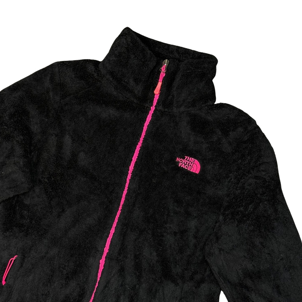 The North Face Full-Zip Fleece