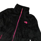 The North Face Full-Zip Fleece