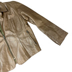 Genuine Leather Jacket