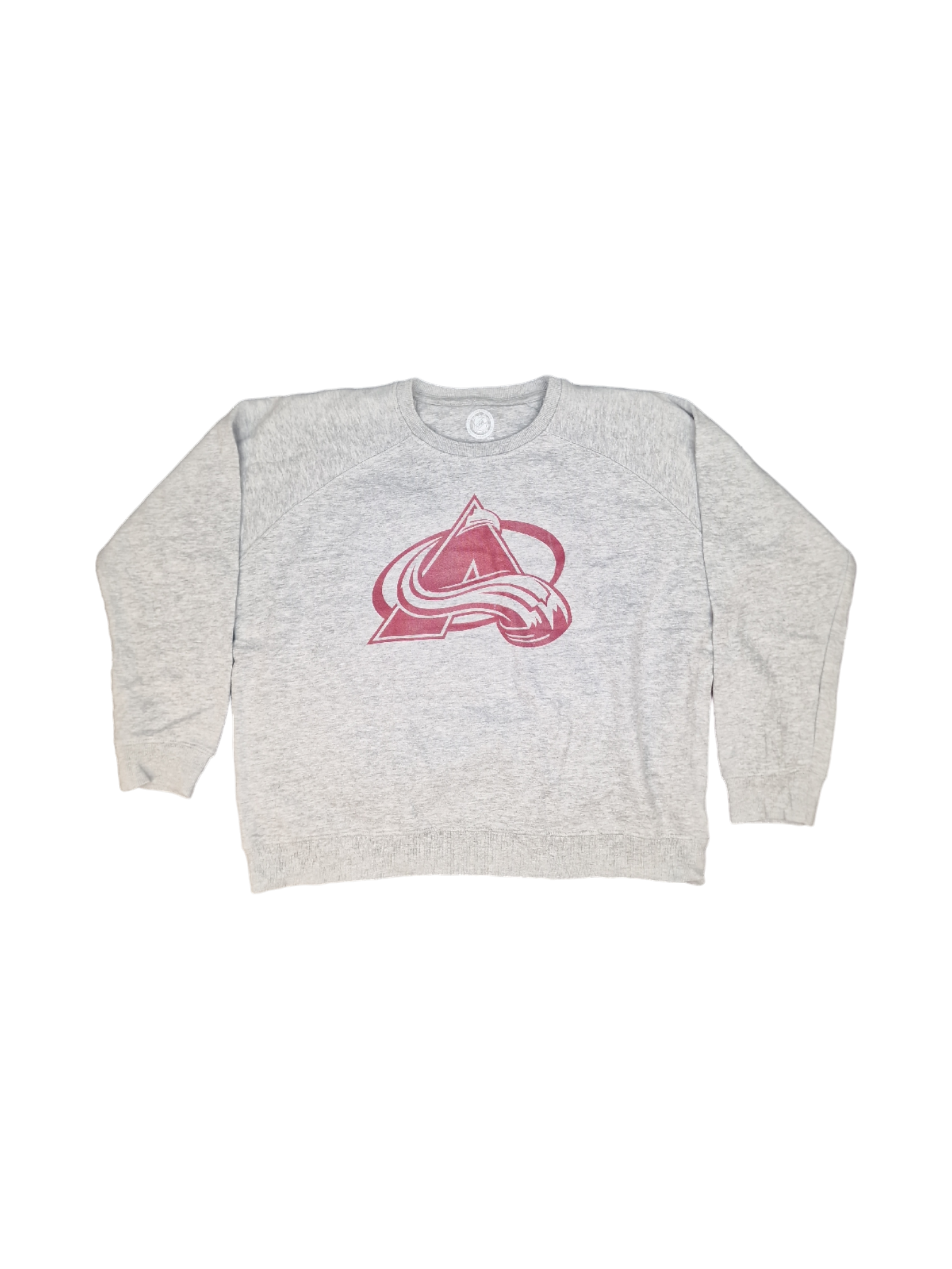 NHL Colorado Avalanche Sweatshirt