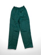 ASICS Green Tracksuit Set