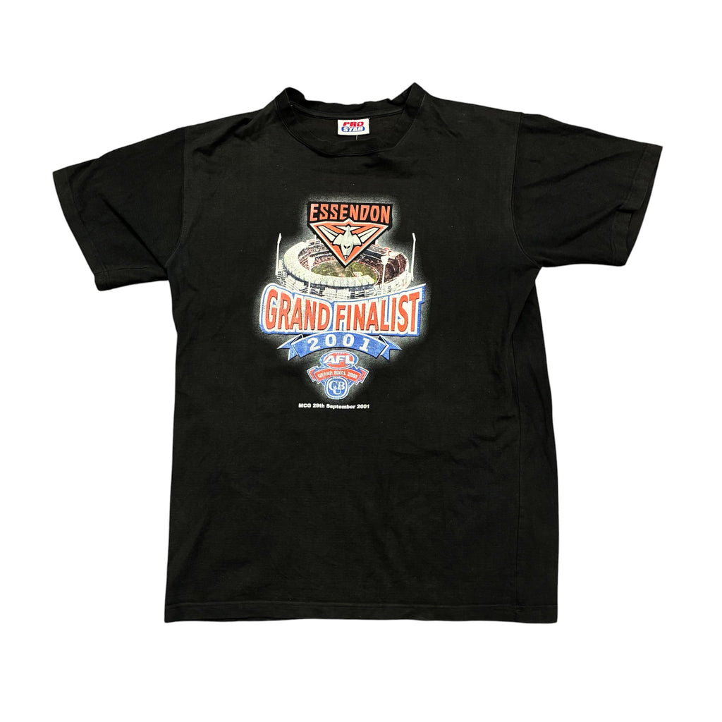 AFL Grand Final 2001 T-Shirt
