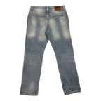 Bruno Banani Distressed Denim