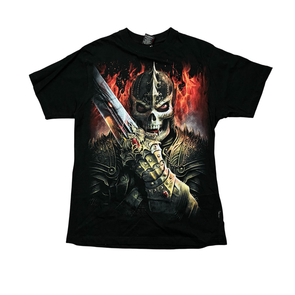 Skull T-Shirt