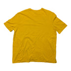 Yellow Reebok T-Shirt