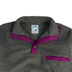 Jack Wolfskin Vintage Fleece Jacket