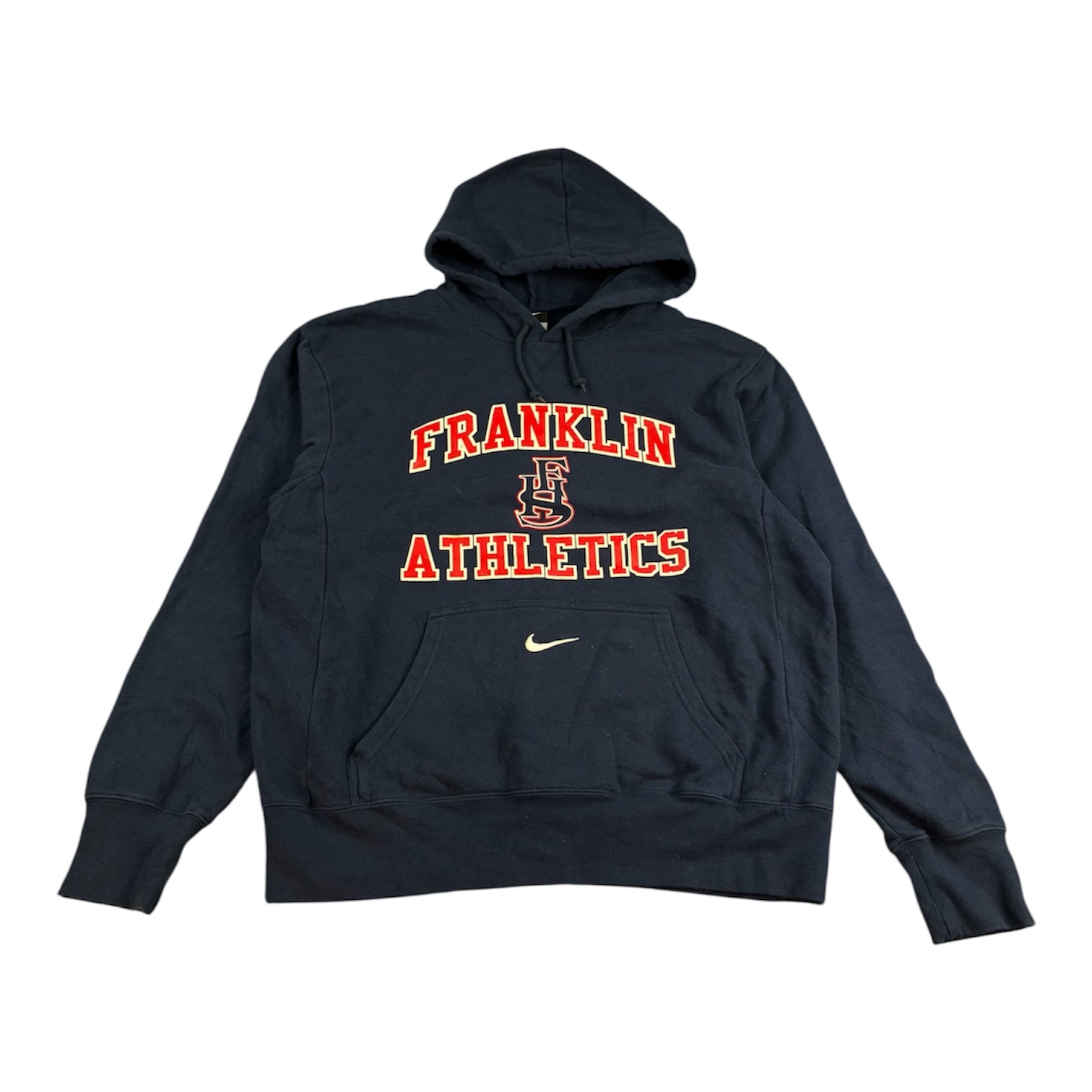 Nike x Franklin Athletics Hoodie