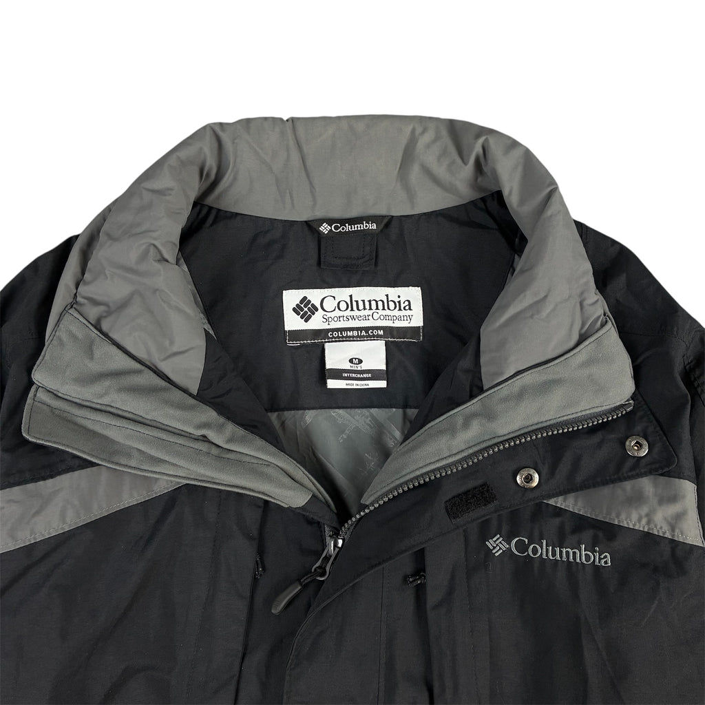 Columbia Jacket
