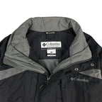 Columbia Jacket
