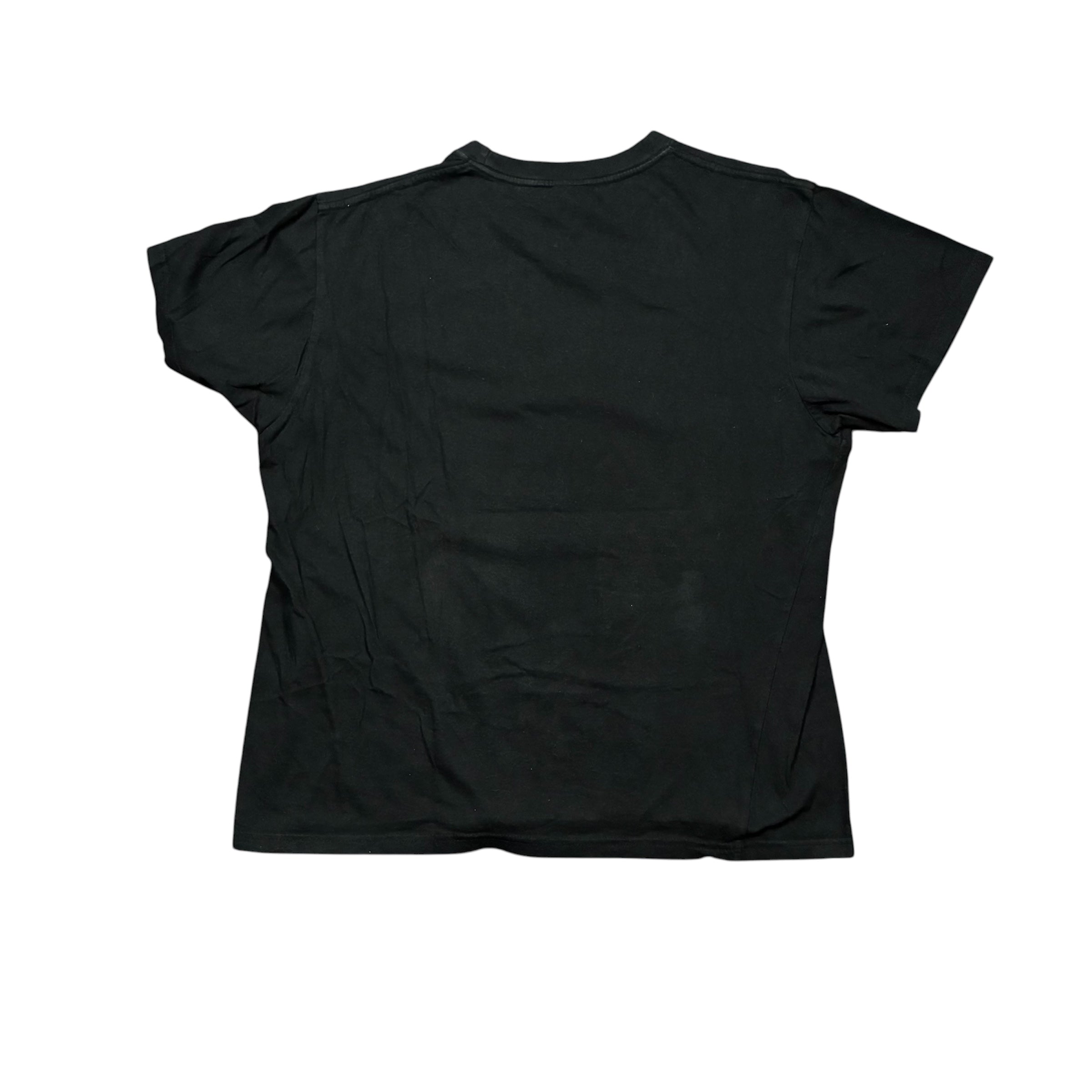 vintage Motorcycle T-Shirt