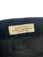 Levi's Premium Corduroy Trousers