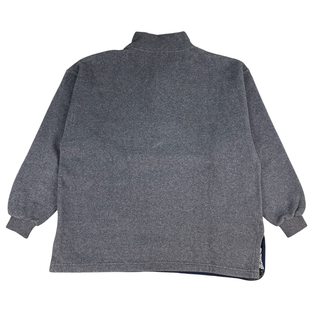 Vintage Fleece Jacket