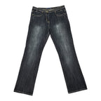 Mills Women Flared Denim