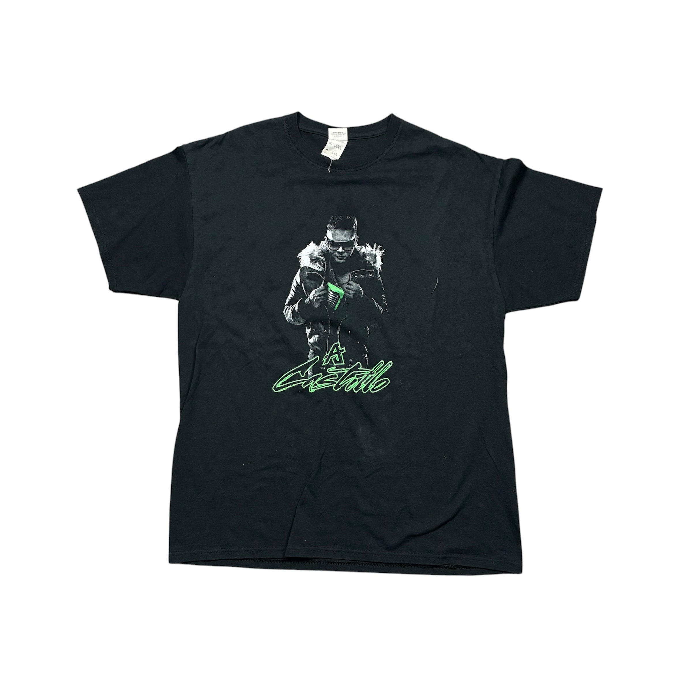 A Castillo T-Shirt